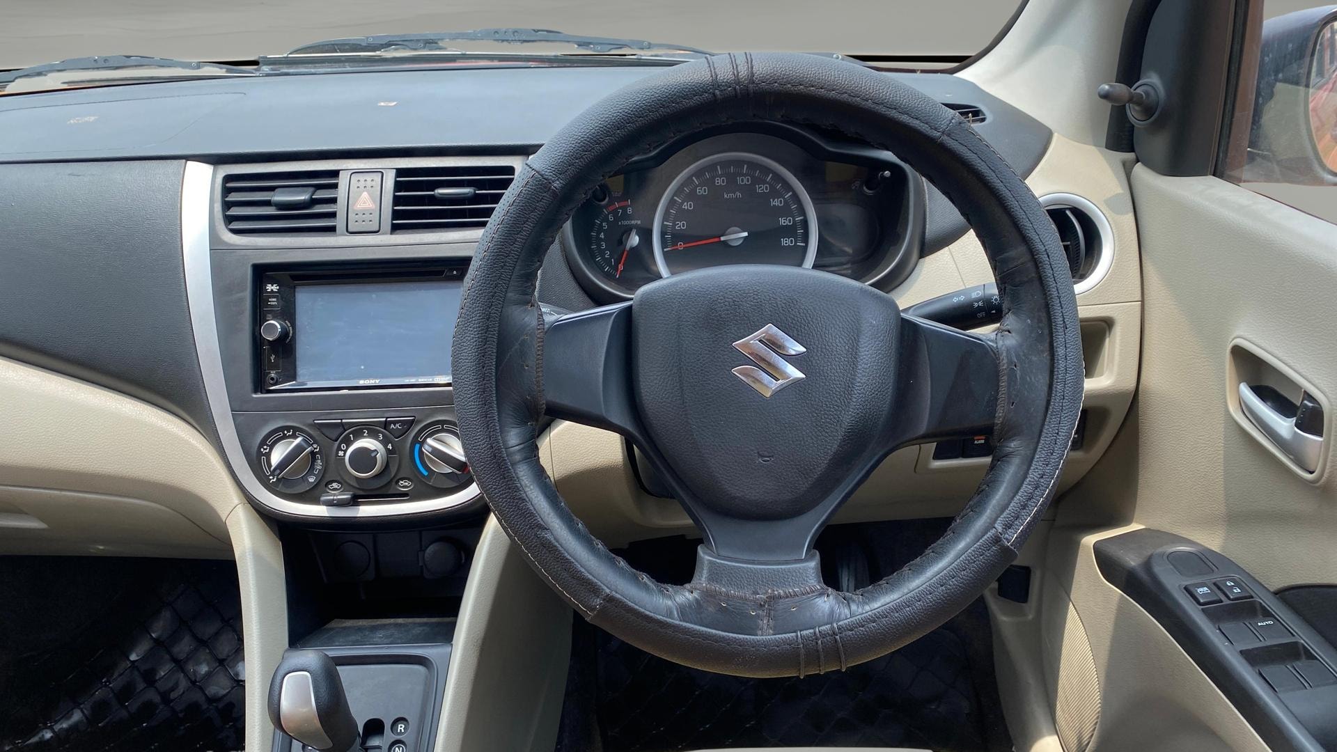 Used 2015 Maruti Suzuki 1000 Used 2015 Maruti Suzuki 1000
