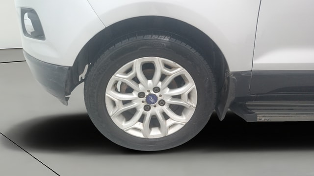 View Ford EcoSport Image 27 Used Ford EcoSport Image 27