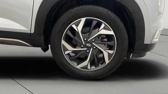 View Hyundai Creta Image 43 Used Hyundai Creta Image 43