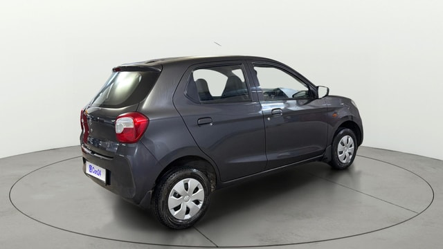 View Maruti Suzuki Alto K10 Image 41 Used Maruti Suzuki Alto K10 Image 41