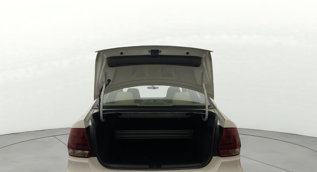 View Volkswagen Vento Image 38 Used Volkswagen Vento Image 38