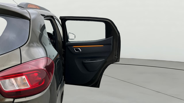 View Renault Kwid Image 7 Used Renault Kwid Image 7