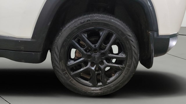 View Jeep Compass Image 7 Used Jeep Compass Image 7