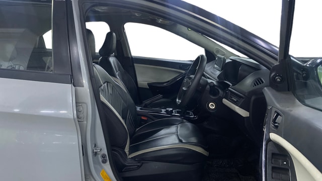 View Tata Nexon Image 17 Used Tata Nexon Image 17
