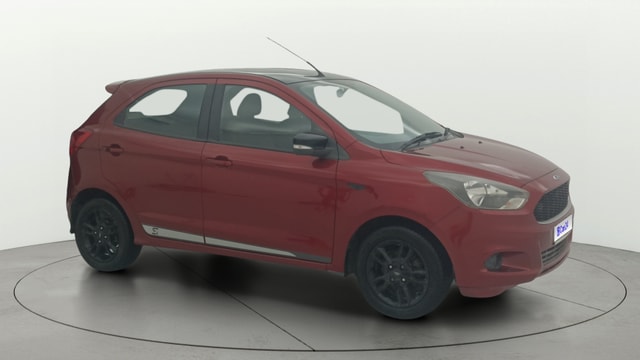 View Ford Figo Aspire Image 21 Used Ford Figo Aspire Image 21