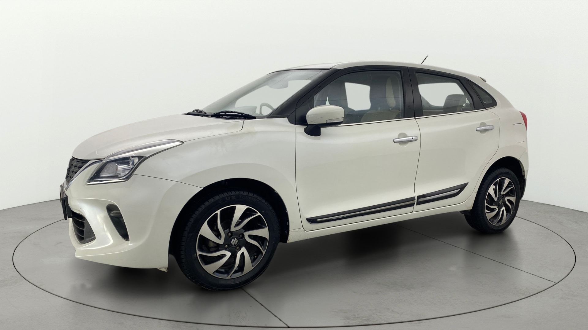 View 2021 Maruti Suzuki 1000 Base Variant Image 36 Used 2021 Maruti Suzuki 1000 Base Variant Image 36