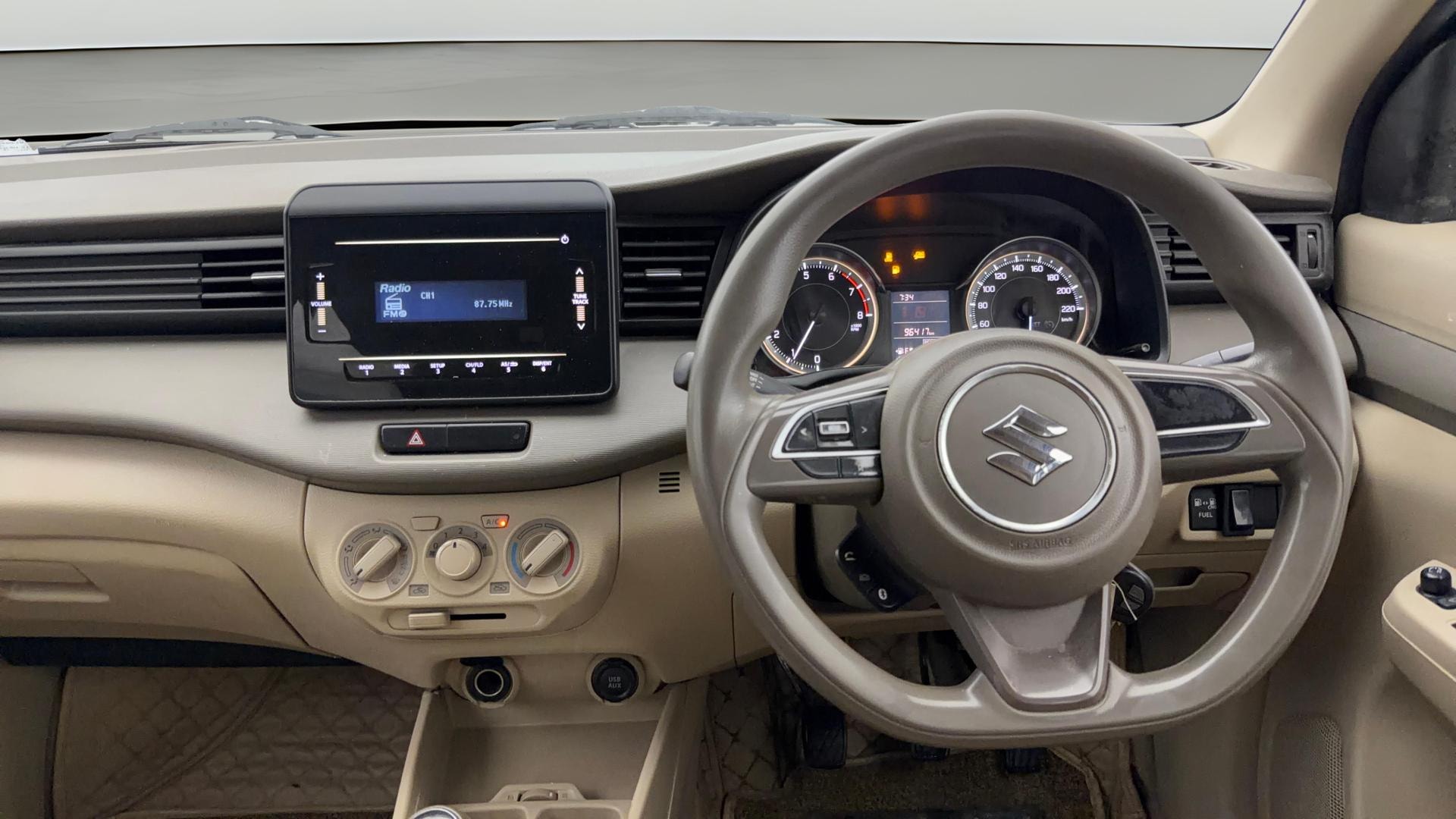 View 2021 Maruti Suzuki 1000 Base Variant Image 21 Used 2021 Maruti Suzuki 1000 Base Variant Image 21