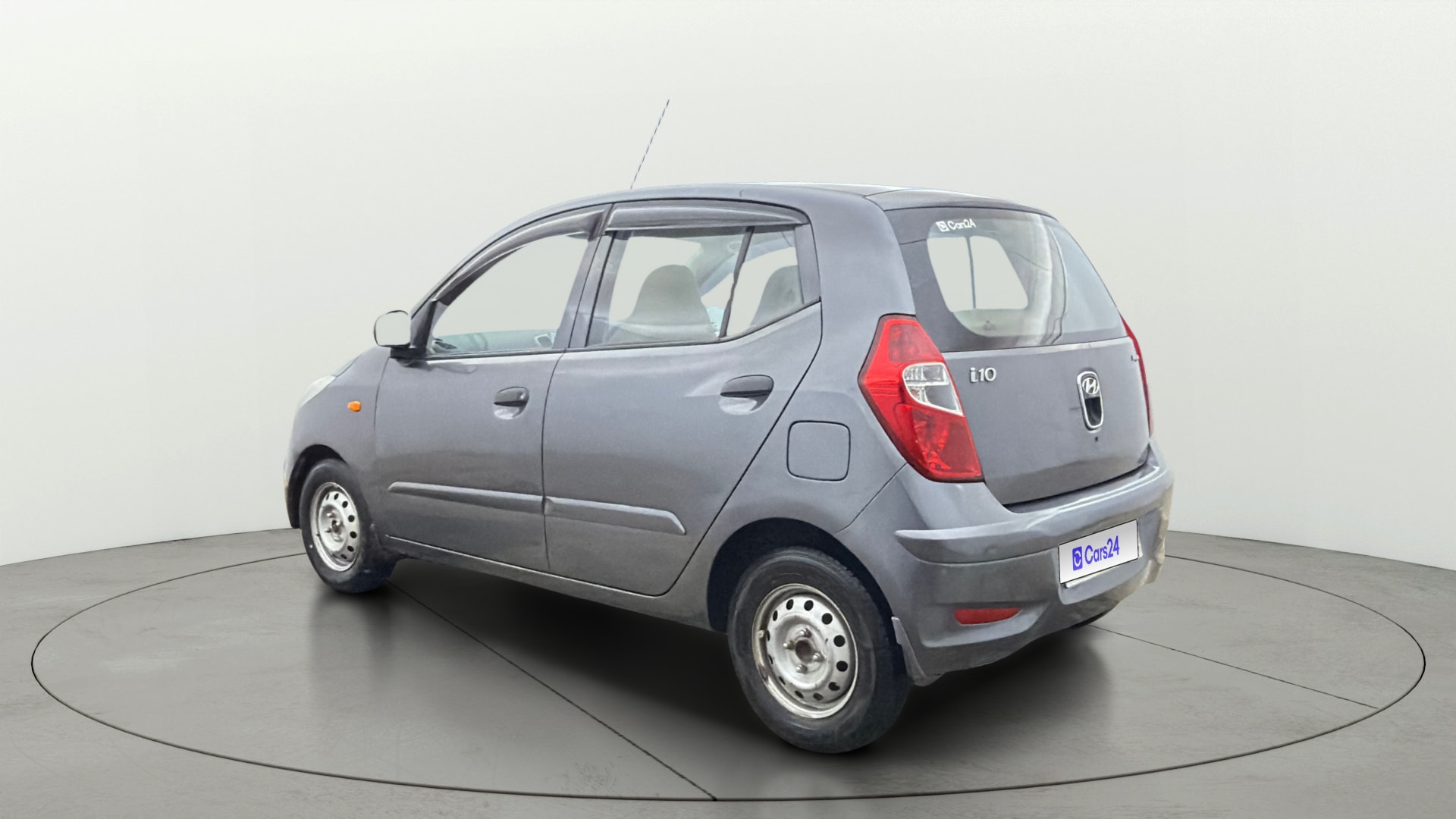 Used 2015 Hyundai i10 Used 2015 Hyundai i10