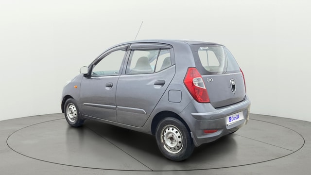 View Hyundai i10 Image 2 Used Hyundai i10 Image 2