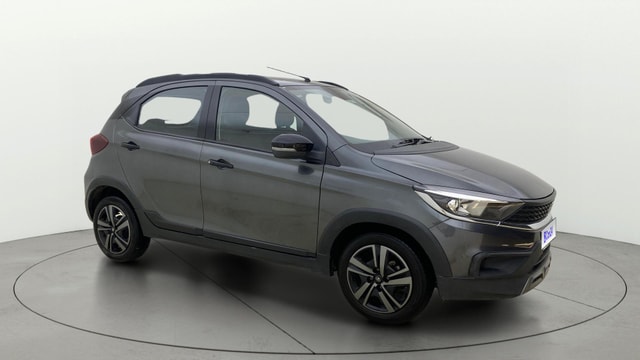 View Tata Tiago NRG Image 14 Used Tata Tiago NRG Image 14