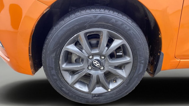 View Hyundai Elite i20 Image 28 Used Hyundai Elite i20 Image 28