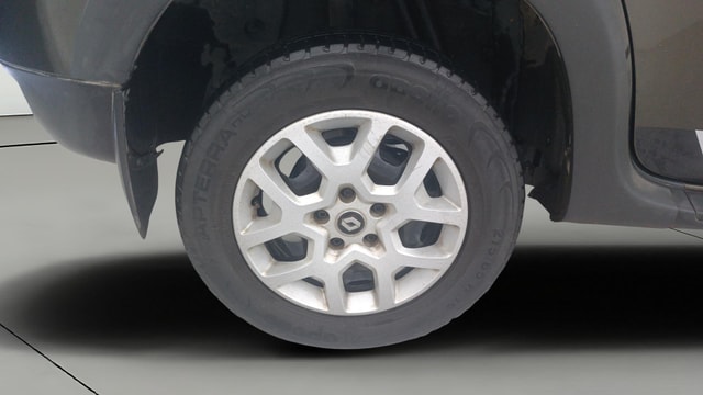 View Renault Duster Image 24 Used Renault Duster Image 24