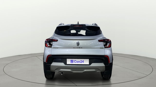 View Renault Kiger Image 43 Used Renault Kiger Image 43