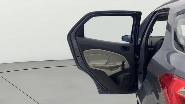 View Ford EcoSport Image 14 Used Ford EcoSport Image 14