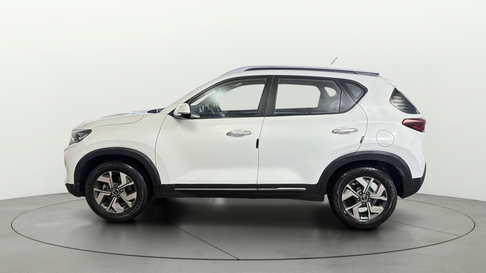 Used 2021 Kia Sonet Used 2021 Kia Sonet