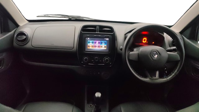 View Renault Kwid Image 15 Used Renault Kwid Image 15