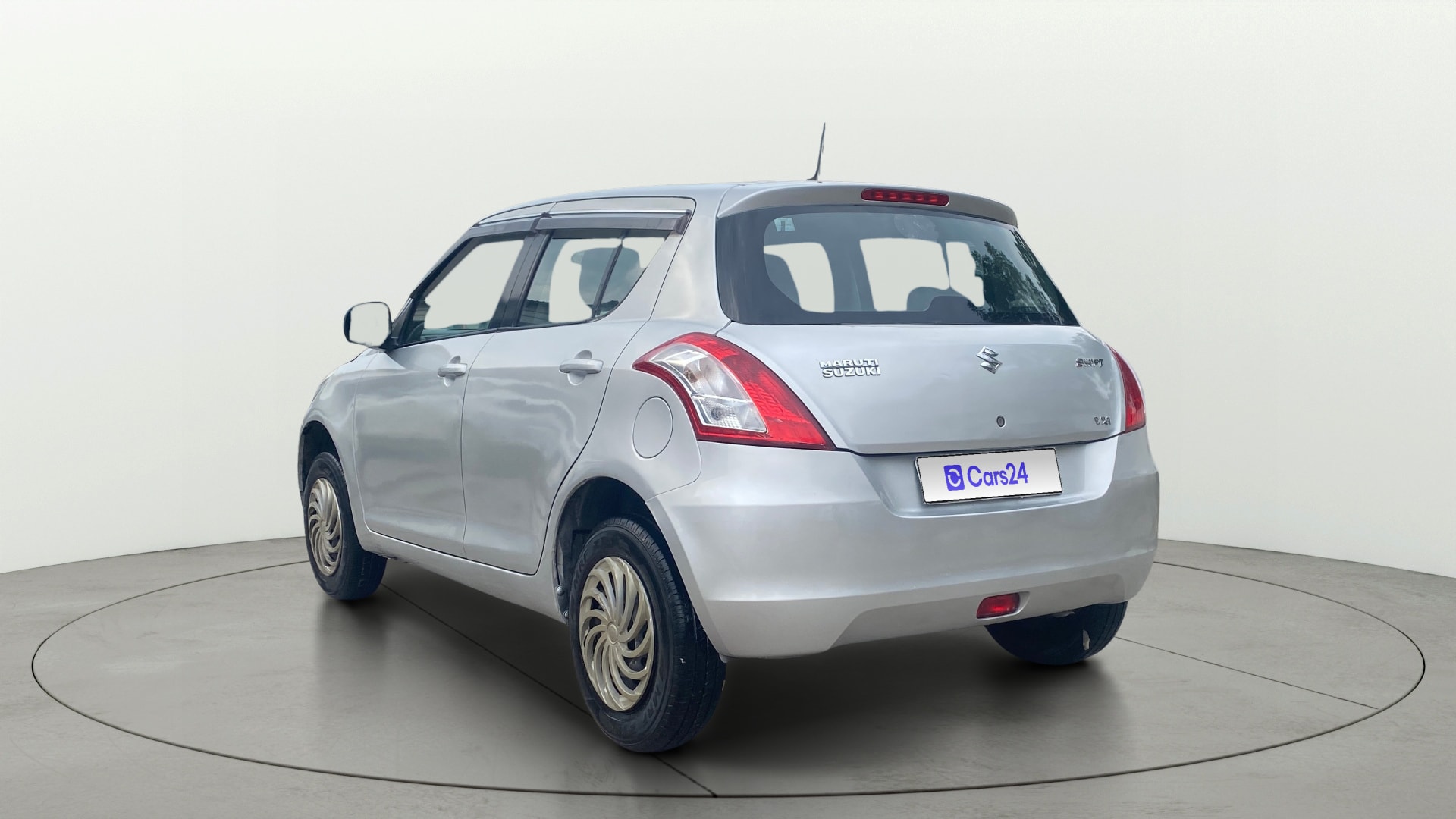 Used 2013 Maruti Suzuki 1000 Used 2013 Maruti Suzuki 1000