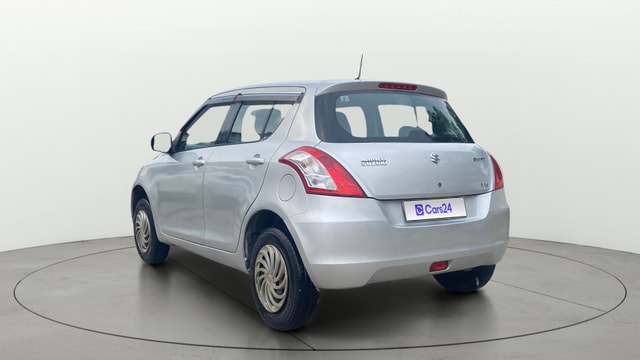 View Maruti Suzuki 1000 Image 2 Used Maruti Suzuki 1000 Image 2
