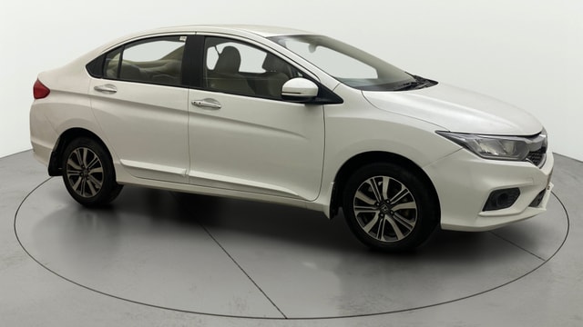 View Honda City Image 38 Used Honda City Image 38