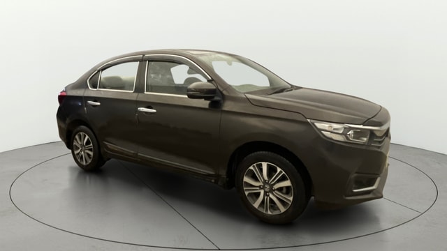 View Honda Amaze Image 38 Used Honda Amaze Image 38