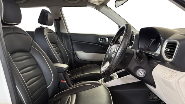 View Hyundai Venue Image 25 Used Hyundai Venue Image 25