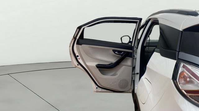 View Tata Nexon Image 15 Used Tata Nexon Image 15