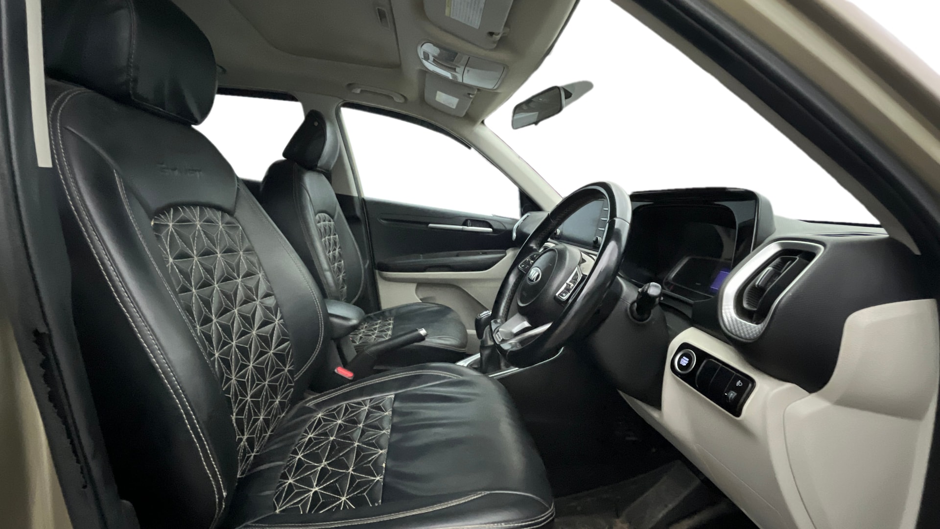 Used 2020 Kia Sonet Used 2020 Kia Sonet