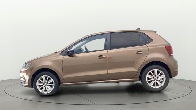 View Volkswagen Polo Image 5 Used Volkswagen Polo Image 5