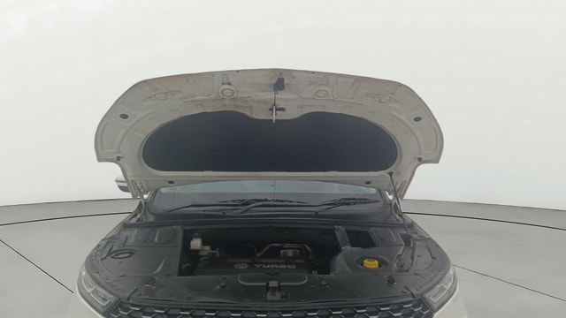 View MG Hector Image 34 Used MG Hector Image 34