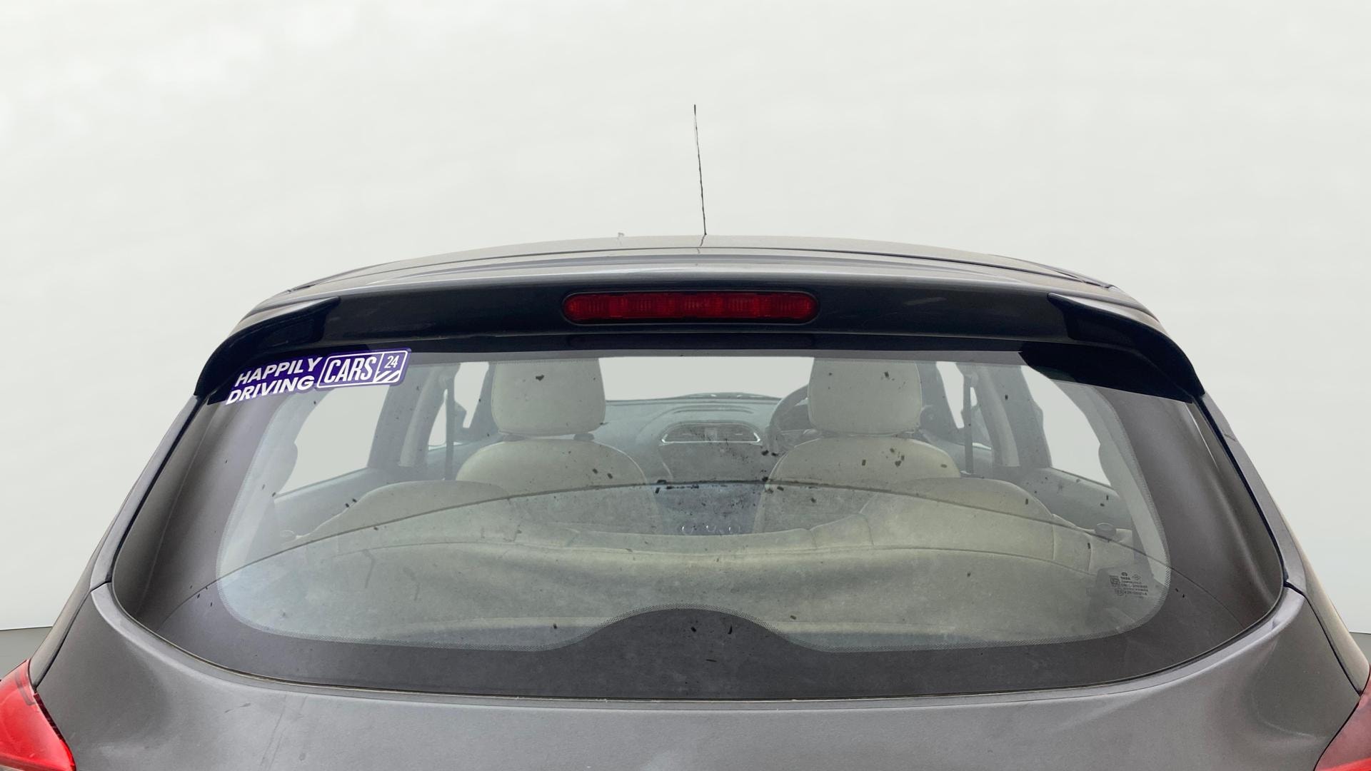 View 2023 Tata Tiago Revotorq XB Image 4 Used 2023 Tata Tiago Revotorq XB Image 4