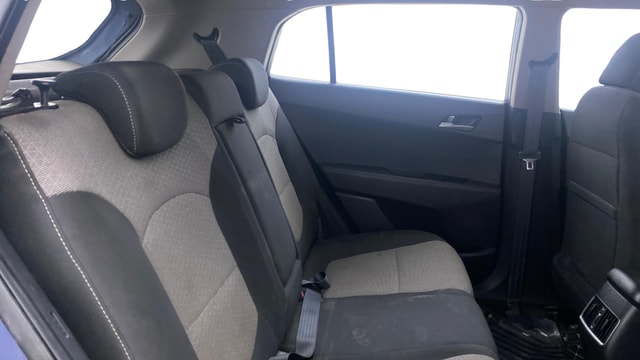 View Hyundai Creta Image 29 Used Hyundai Creta Image 29