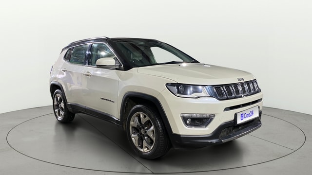 View Jeep Compass Image 21 Used Jeep Compass Image 21