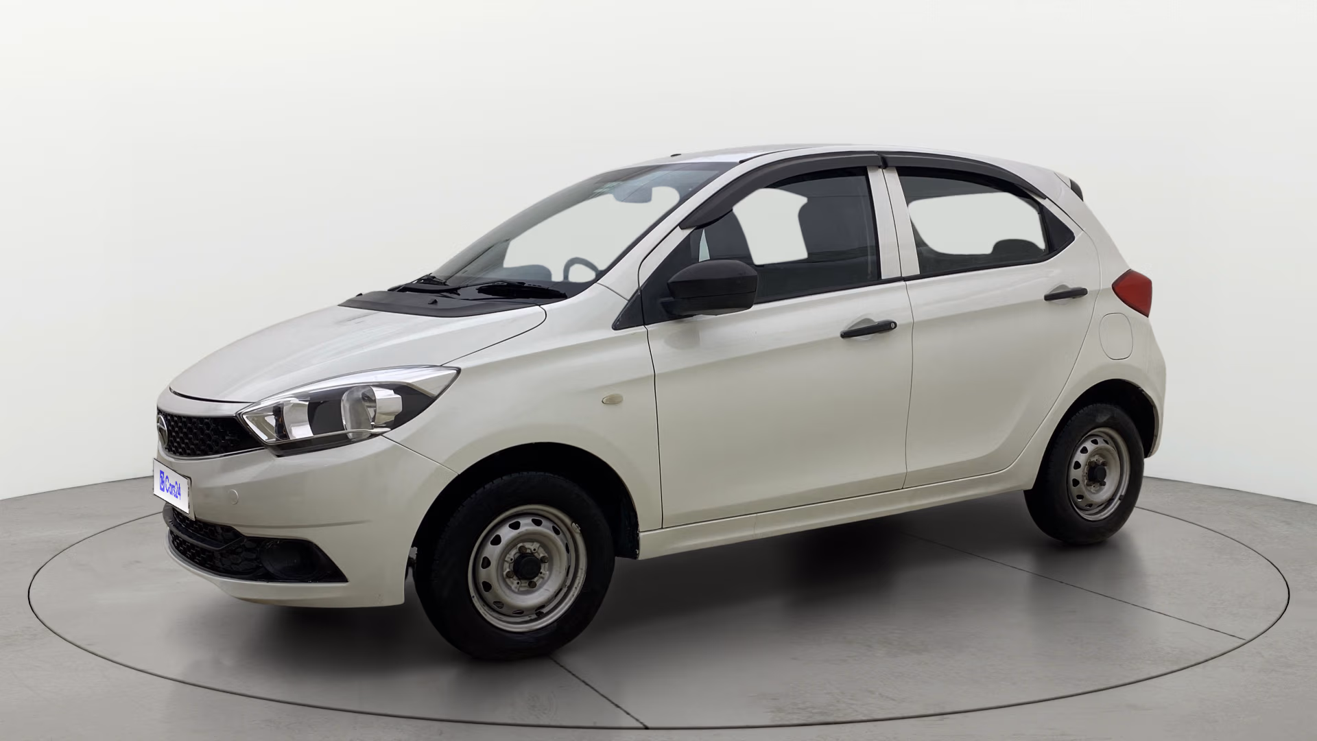 Used 2017 Tata Tiago Used 2017 Tata Tiago