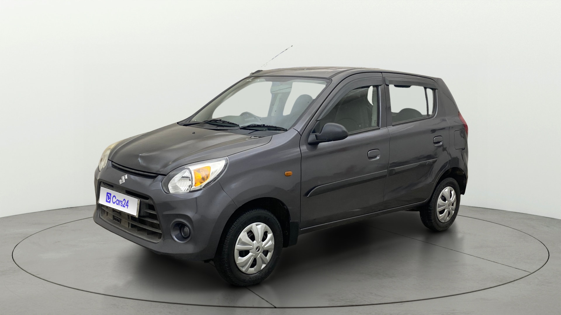 Used 2017 Maruti Suzuki Alto 800 Used 2017 Maruti Suzuki Alto 800