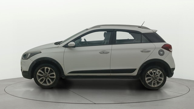 View Hyundai i20 Active Image 27 Used Hyundai i20 Active Image 27
