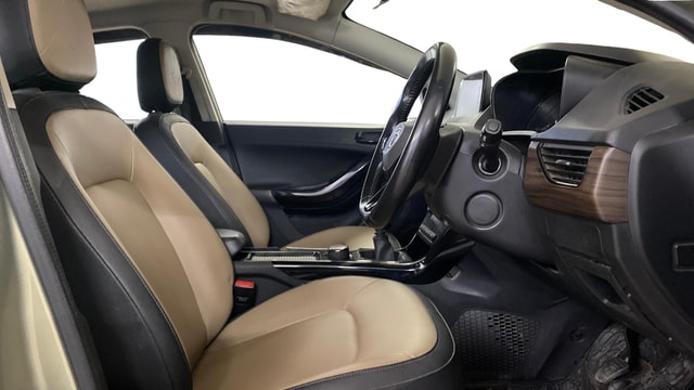 View Tata Nexon Image 18 Used Tata Nexon Image 18