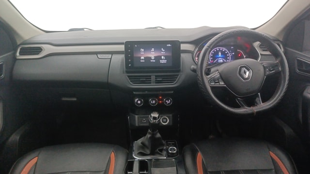View Renault Kiger Image 31 Used Renault Kiger Image 31