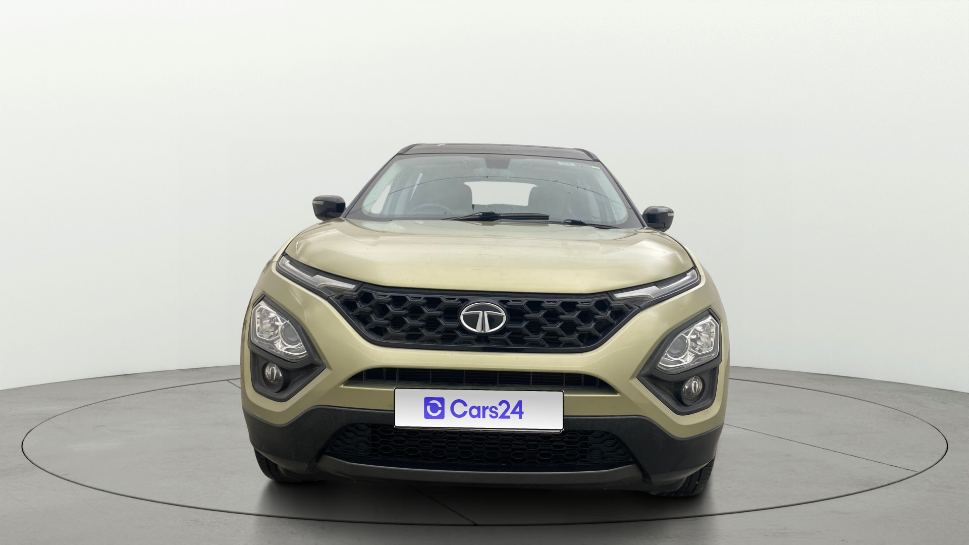 Used 2022 Tata Safari Used 2022 Tata Safari