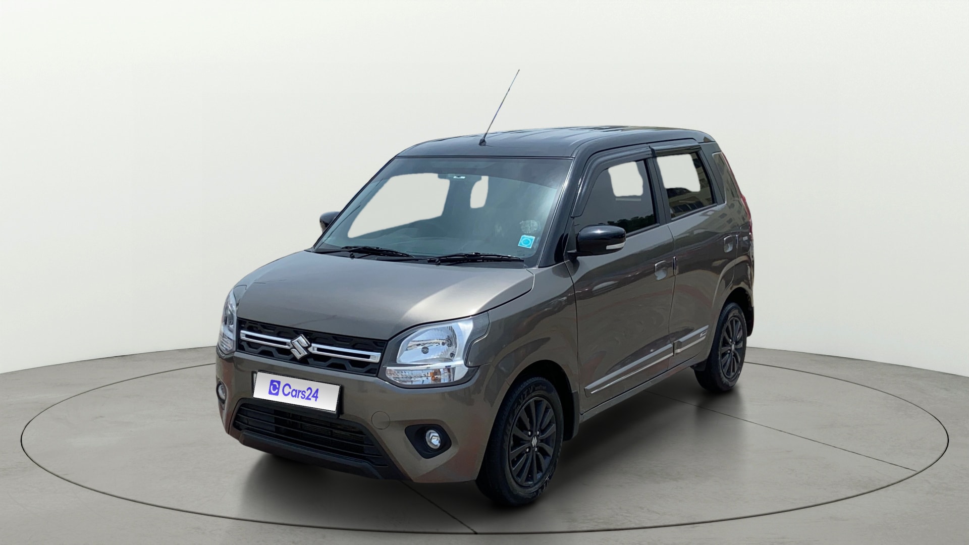View 2023 Maruti Suzuki 1000 Base Variant Image 35 Used 2023 Maruti Suzuki 1000 Base Variant Image 35