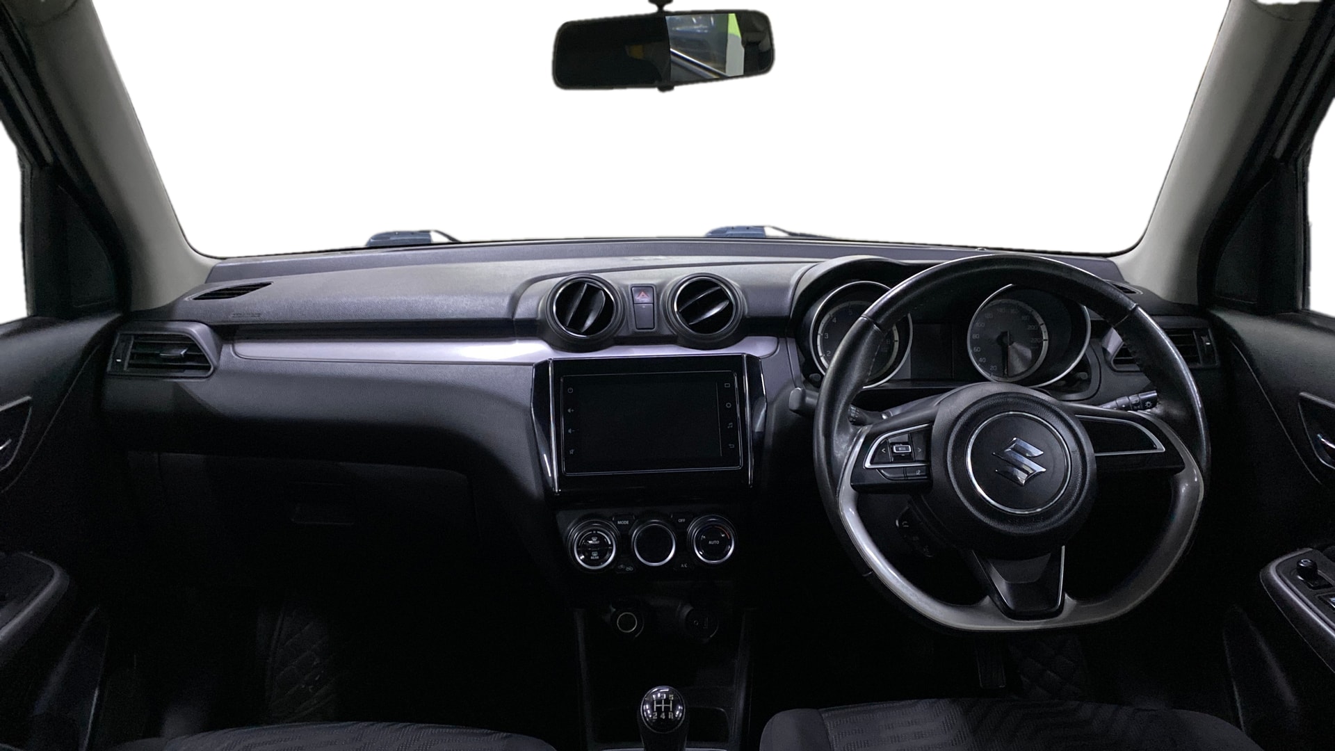 View 2023 Maruti Suzuki 1000 Base Variant Image 31 Used 2023 Maruti Suzuki 1000 Base Variant Image 31