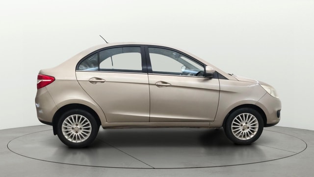 View Tata Zest Image 8 Used Tata Zest Image 8
