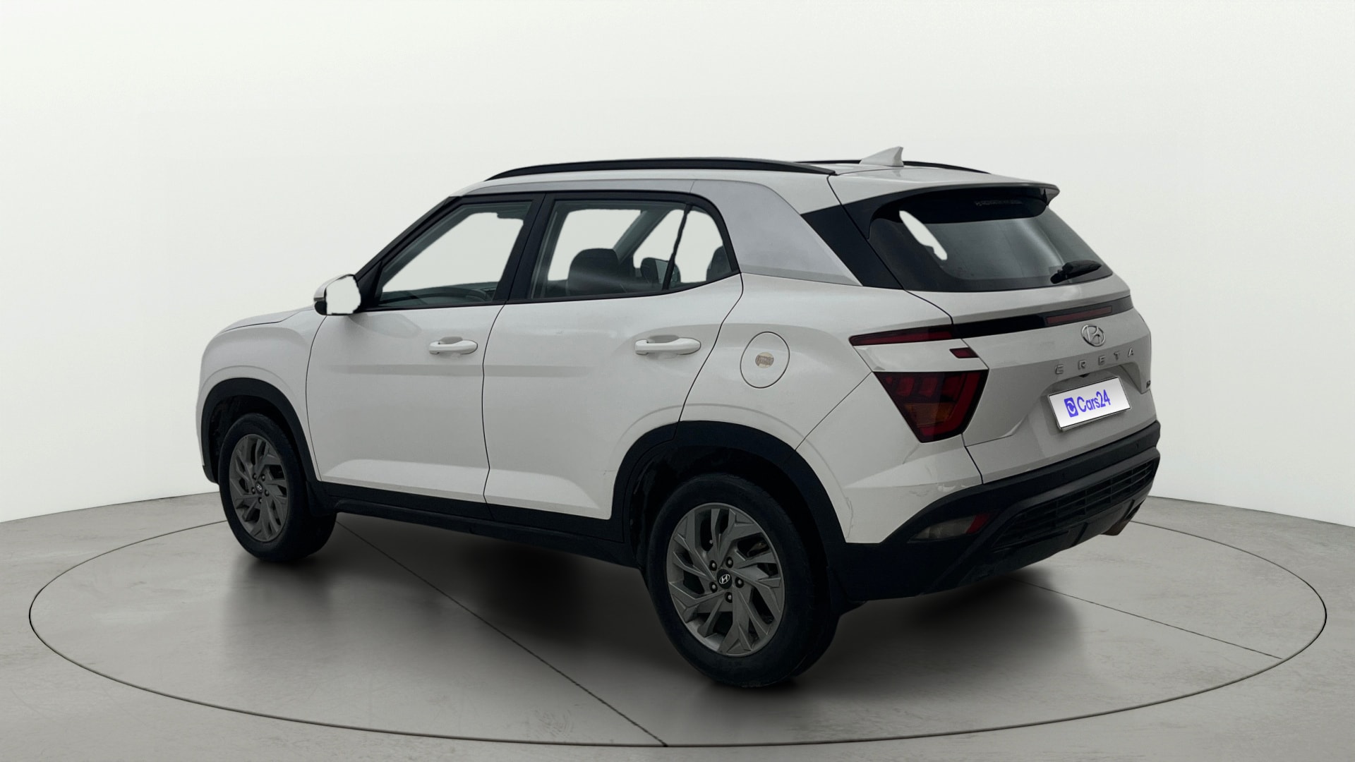 Used 2020 Hyundai Creta Used 2020 Hyundai Creta