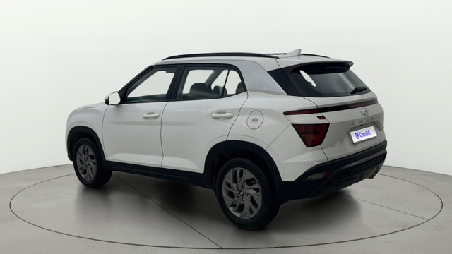 View Hyundai Creta Image 2 Used Hyundai Creta Image 2