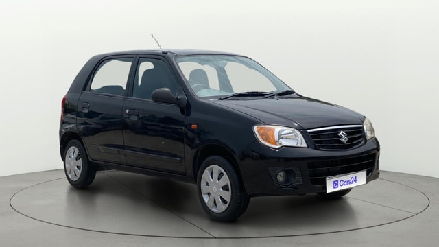 View Maruti Suzuki Alto K10 Image 21 Used Maruti Suzuki Alto K10 Image 21