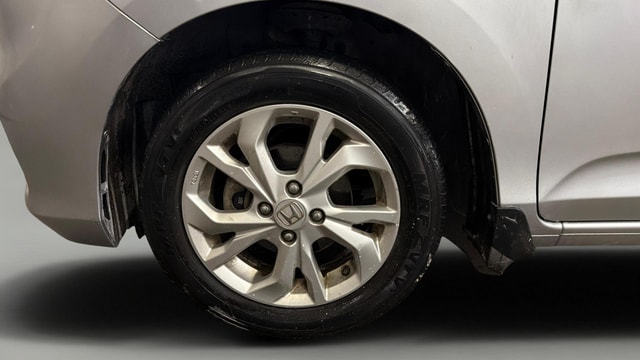 View Honda Amaze Image 33 Used Honda Amaze Image 33