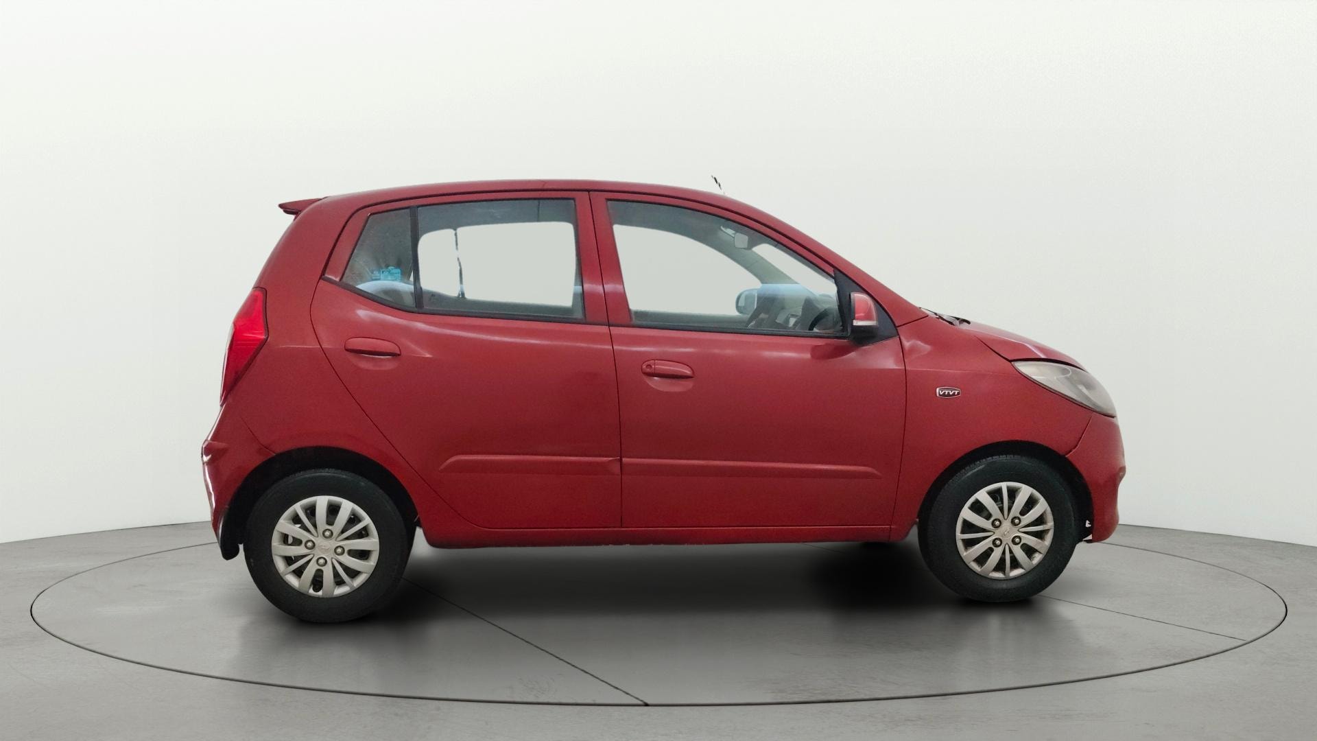 Used 2013 Hyundai i10 Used 2013 Hyundai i10
