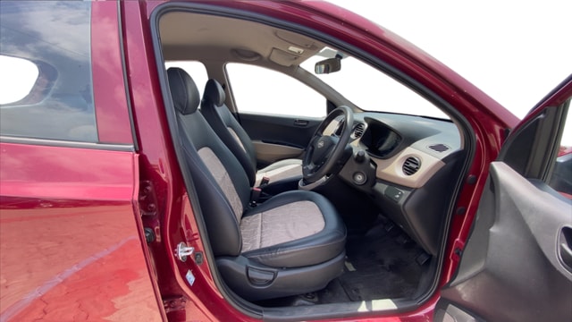 View Hyundai Grand i10 Image 26 Used Hyundai Grand i10 Image 26