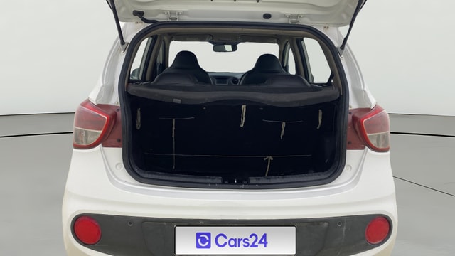 View Hyundai Grand i10 Image 36 Used Hyundai Grand i10 Image 36