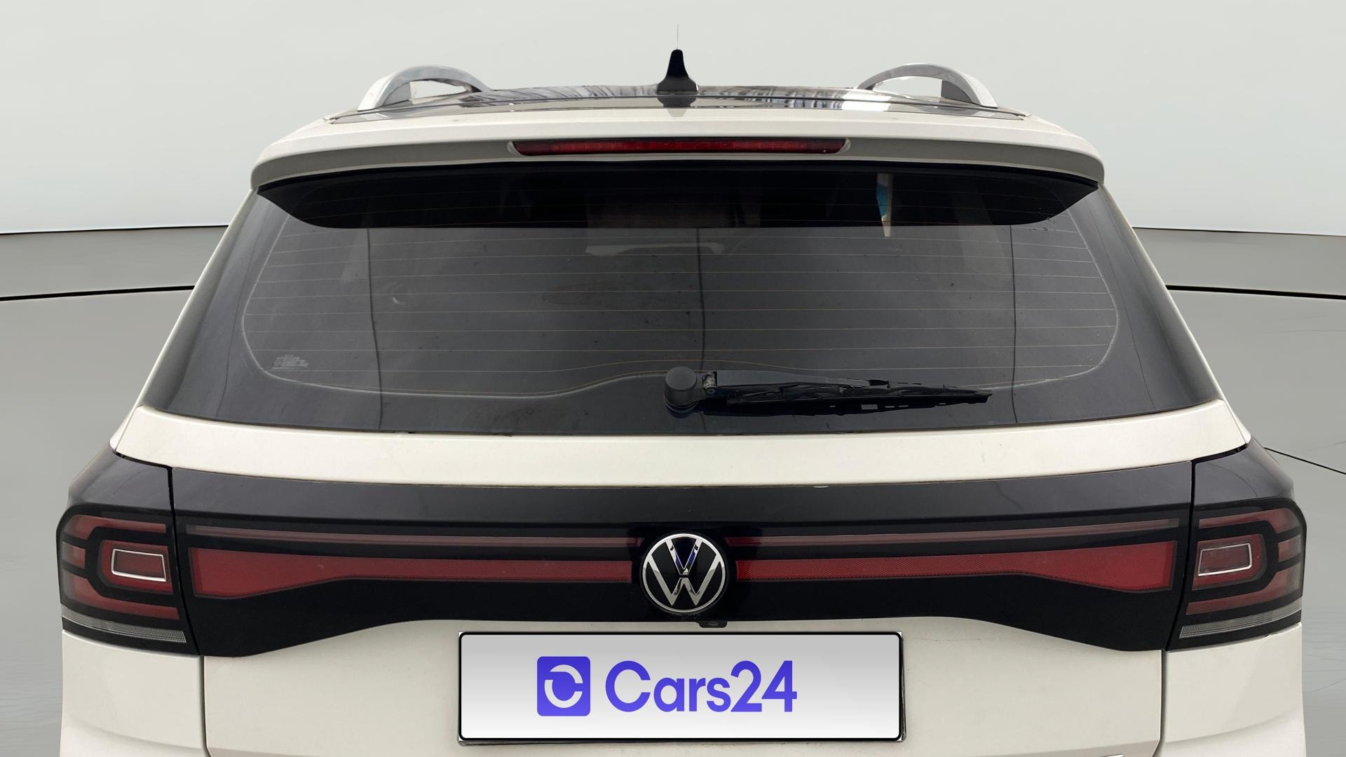 Used 2021 Volkswagen Taigun Used 2021 Volkswagen Taigun