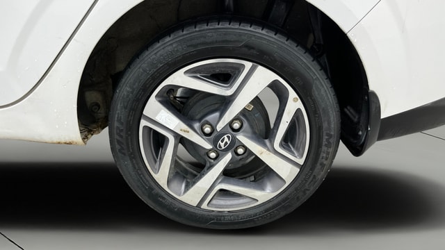 View Hyundai Aura Image 11 Used Hyundai Aura Image 11